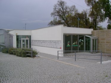 Biblioteca Municipal de Trancoso
