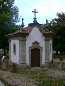 Capela de Santa Eufêmia