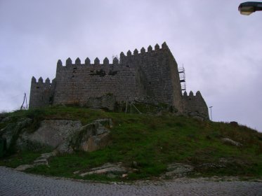 Castelo e Muralhas de Trancoso