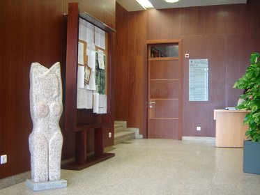 Câmara Municipal de Vila Nova de Paiva