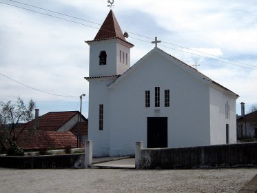 Igreja de São Pedro da Lousadela