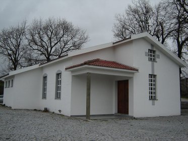 Capela de Touro