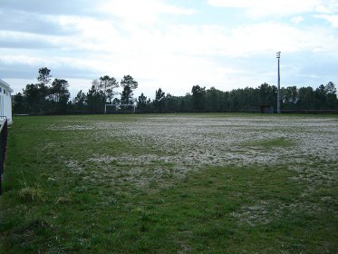 Campo de Futebol de Queiriga