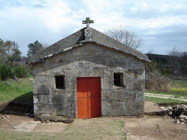 Capela de São Martinho de Almoneixe