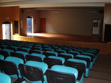 Centro Cultural Recreativo de Vila Cova à Coelheira