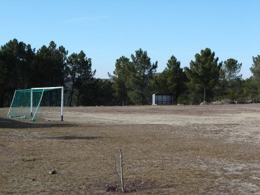 Campo de Futebol de Fráguas