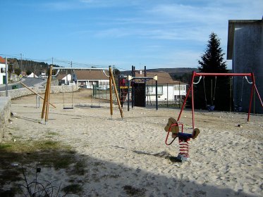 Parque Infantil de Fráguas