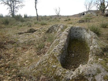 Necrópole Medieval