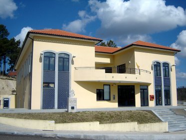 Centro Cultural Recreativo de Vila Cova à Coelheira