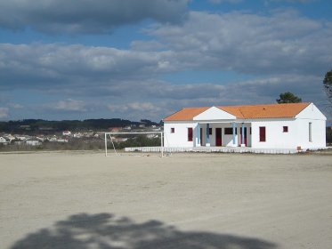 Campo de Jogos de Touro