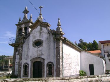 Capela de São Sebastião