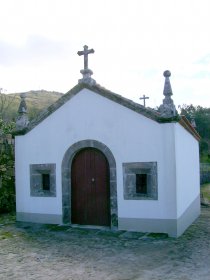 Capela de Paredelhas