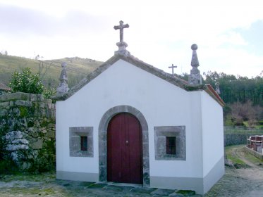 Capela de Paredelhas