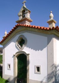 Capela de São João