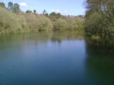 Barragem de Covas