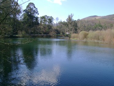 Barragem de Covas