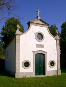 Capela de Santa Marinha