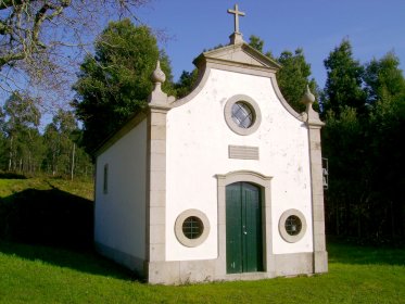 Capela de Santa Marinha