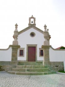 Capela de São Sebastião