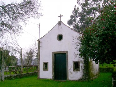 Capela de Nossa Senhora de Lurdes