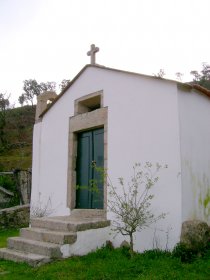 Capela de Nossa Senhora da Piedade