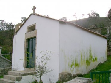 Capela de Nossa Senhora da Piedade