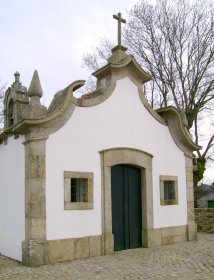 Capela de São João