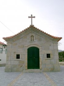 Capela de Nossa Senhora do Amparo