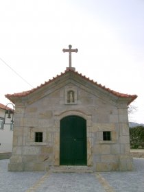 Capela de Nossa Senhora do Amparo