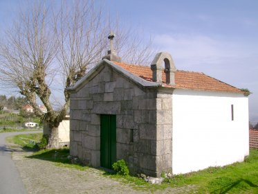 Capela de São Lourenço