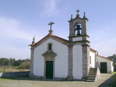 Igreja Matriz de Nogueira