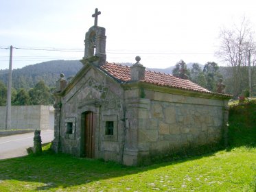 Capela de Gávea