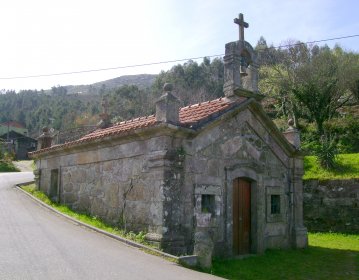 Capela de Gávea