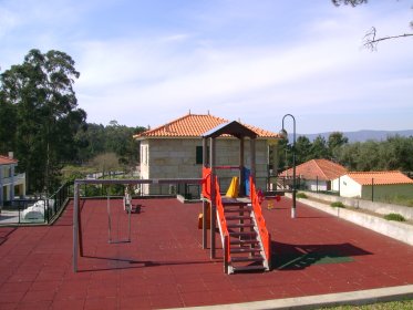 Parque Infantil de Nogueira