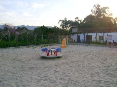 Parque Infantil de Campos