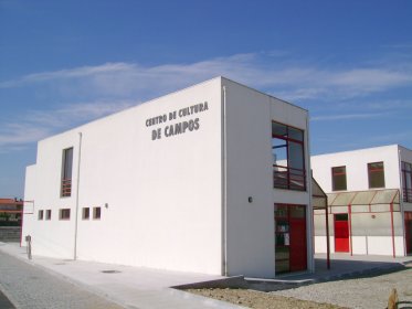 Centro de Cultura de Campos