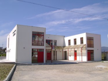Centro de Cultura de Campos