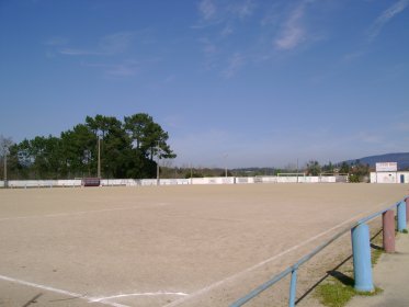 Estádio Primeiro de Janeiro