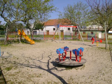 Parque Infantil de Carvalha