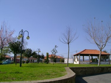 Parque Infantil de Carvalha