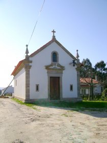 Capela de São Sebastião