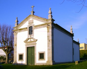 Capela de Santo Amaro