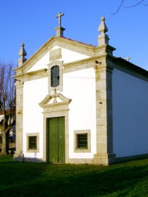 Capela de Santo Amaro