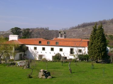 Convento de San Payo