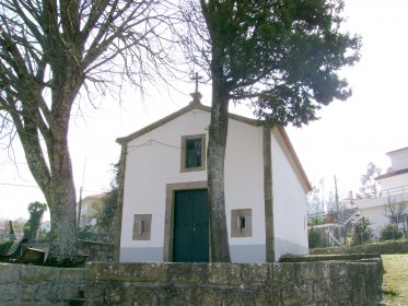 Capela de Senhora do Porto