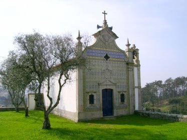 Capela de São Pedro de Rates