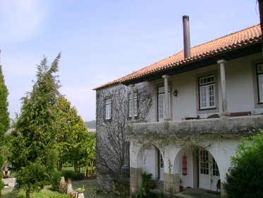 Quinta de São Roque