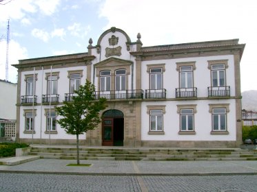 Câmara Municipal de Vila Nova de Cerveira
