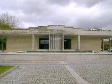 Mercado Municipal de Vila Nova de Cerveira