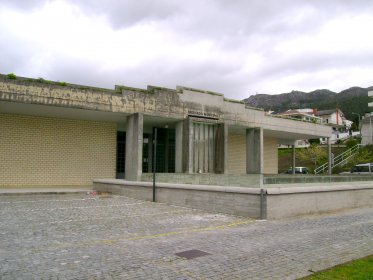 Mercado Municipal de Vila Nova de Cerveira